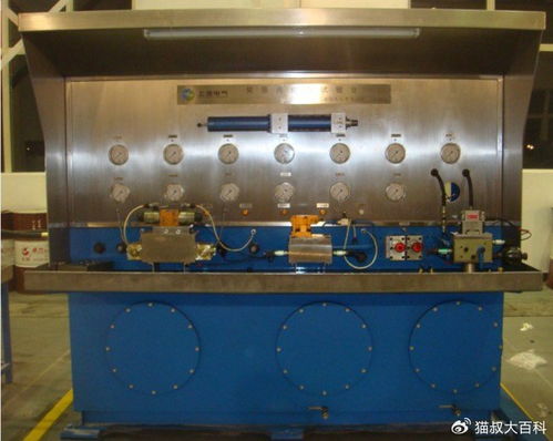 2025年液壓系統廠家推薦 十大品牌引領工業設備高效運行新紀元