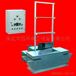 保定市四環電工設備液壓機械及部件產品全覽