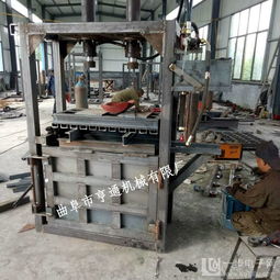 直銷全自動棉花打包機與液壓打包機價格分析 一站式供應解決方案