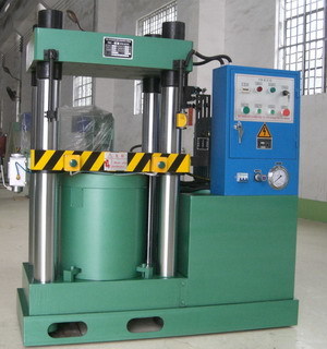 單動(dòng)液壓機(jī)與四柱單動(dòng)油壓機(jī)——佛山成達(dá)液壓設(shè)備制造精粹