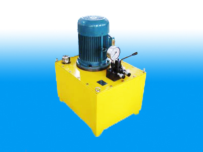 高效液壓設(shè)備優(yōu)選 德州華皓傾力推薦的DSS 0.8M6B電動(dòng)泵站代理商